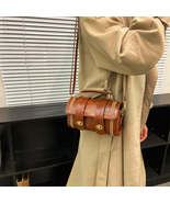 Camila ~ Vintage Western Crossbody Bag - £29.94 GBP