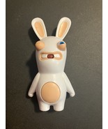 RAVING RABBID (RABBIT)     2015 Release by UBISOFT  For McDonalds - $56.07 MXN