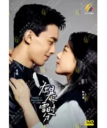 Amidst A Snowstorm Of Love DVD (Chinese Drama) (English Sub) - $72.29