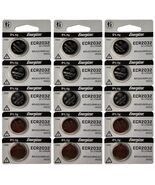 Energizer 2032 Battery CR2032 Lithium 15-3v- Batteries, Model: , Electro... - $15.99