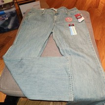 NEW Levis Signature Jeans Misses Size 16M Low Rise Bootcut W-38&quot; x L-30&quot;... - $27.52