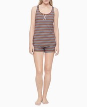 Calvin Klein Pajama Racerback Tank, Size Medium - $9.90