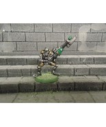 warhammer 40K space crusade android necron unreleased metal prototype chaos - £73.50 GBP