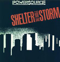 Shelter From The Storm [Record] - £12.68 GBP