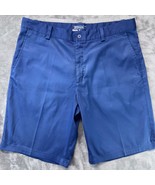Nike Golf Tour Performance Dri-FIT Shorts Blue Golf Active Size 36 - $749.69 MXN