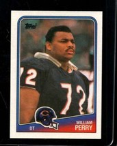 1988 Topps #79 William Perry Nmmt Bears *X106491 - £2.73 GBP