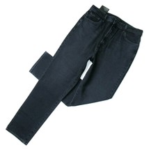 NWT J Brand 1212 Runway Straight in Nocturne Super High Rise Stretch Jeans 29 - £57.73 GBP