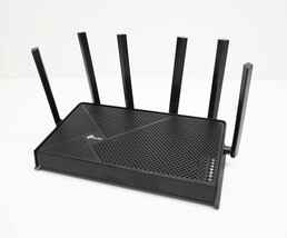 TP-Link Archer BE600 Tri-Band BE9700 WiFi 7 Router image 4