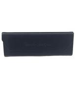 Randy Jackson Sunglasses Hard Case Black Triangular Foldable Stylish Fas... - $169.16 MXN