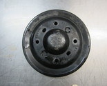 Water Coolant Pump Pulley From 2013 CHEVROLET IMPALA  3.6 12611587 - $20.00