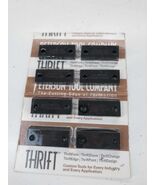 Peterson Tool TL10410-D3 ThriftForm® Insert Cutter 8pcs  - $1,146.66 MXN