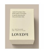 LOVED01 - Cleansing Bars - $12.77