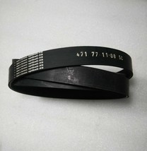 Washer BELT, W630 FOR WASCOMAT P/N: 471771108 [USED] - £4.45 GBP