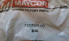 MAYCOR 7212P011-60 RANGE DOOR SEAL - $12.99