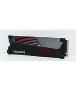 Samsung SSD 990 PRO with Heatsink 1TB MZ-V9P1T0GW - €51,74 EUR