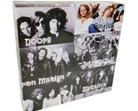 Classic Rock and Metal Bands 500 Piece Jigsaw Puzzle - £14.75 GBP