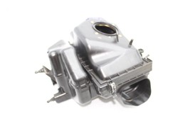 03-06 INFINITI G35 AIR INTAKE BOX FILTER HOUSING **DAMAGE** E5970 image 8