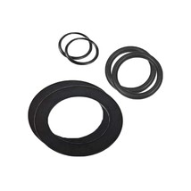 Intex Large Strainer Rubber Washer and Ring Pack Replacement Parts (2 Pack) - £18.09 GBP