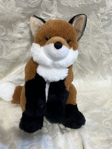 Super Freddie the Plush Soft Red Fox Stuffed Animal Douglas Cuddle Toys #4643 - £19.85 GBP