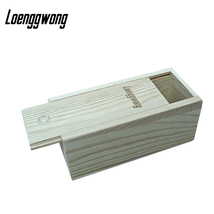 LOENGGWONG Decorative boxes made of wood for Keepsakes Valuables Accesso... - $9.99