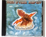 Bump City by Tower of Power (CD - 1990, Japan Import WPCP-3672) - $31.89