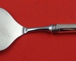 Mozart by Wallace Sterling Silver Pastry Server HH WS 10 1/8&quot; - £53.80 GBP