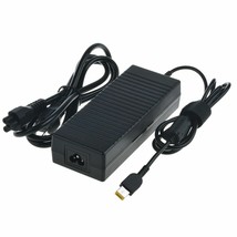 Ac Adapter For Lenovo Thinkbook 15P 20V3001Xus Laptop 135W Charger Power Supply - $64.99