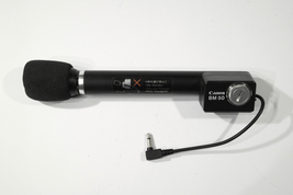 Extensible Japan Canon BM 50 BM50 Super 8 microphone vintage 70&#39;s 514xl-s - €30,14 EUR
