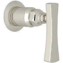 ROHL ML2019LMPNTO Matheson Pressure Balancing Valve Trim Only in Polishe... - £145.47 GBP