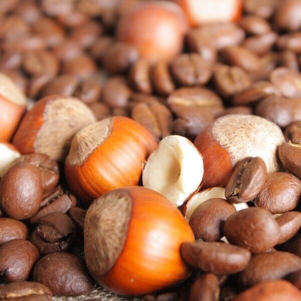 Kafe-Lua Liqueur Hazelnut Ground Coffee By Brickhouse, 12oz Bag (2 Pack) Item image 3
