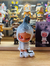 POP MART x ZSIGA We&#39;re So Cute Ugly Duckling Mini Figure Art Toy Figurine Gift - £18.44 GBP