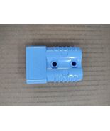 175 amp blue anderson plug housing only - $8.85