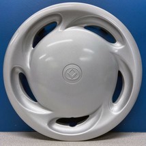 ONE 1992-1993 Mazda MX-3 # 56546 14&quot; Hubcap / Wheel Cover OEM # EA0137170 USED - £7.98 GBP