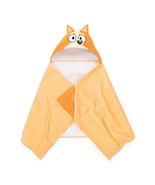Bluey Bingo Heeler Pup Hooded Cotton Hooded Towel, 22&quot; X 51&quot; - €19,27 EUR