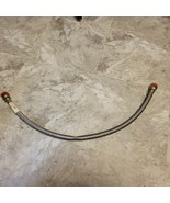F9190606-16-16-16-42.00 PARKER HANNIFIN HOSE pneumatic ASSEMBLY NEW NSN $69 - $93.10 CAD