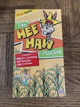 The Hee Haw Collection VHS - £109.09 GBP