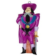 Vintage Disney Pocahontas Governor Ratcliffe 3&quot; PVC Pen Sunkisses Hawaii... - $55.91 MXN