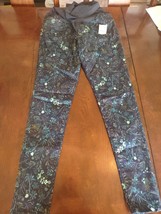 Motherhood Maternity Size XS Floral Pants - £31.63 GBP