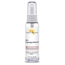 Isopropyl Alcohol 99% Spray 2.30 Oz - £12.76 GBP