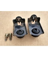05 06 07 08 Acura RL - AC Condenser Upper Mount Bracket Set Bushings Bolts  - $31.94 CAD