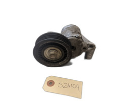 Serpentine Belt Tensioner  From 2014 Ford Fusion  2.0 - $24.95