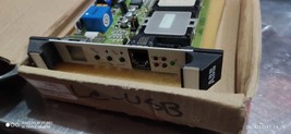 ABB GHG 137 2041C4006 MODULE - $600.00