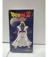 Dragon Ball Z - Great Saiyaman: Opening Ceremony (VHS, 2000, Edited) - $19.79