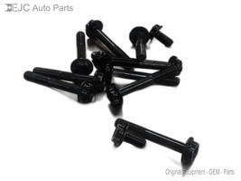 Camshaft Gear Bolt Set From 2016 Subaru Legacy  2.5  AWD - $19.75