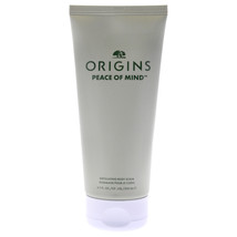 Peace of Mind Body Scrub by Origins for Unisex - 6.7 oz Scrub - $594.64 MXN