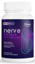 Nerve Repair Optimizer, nerve support for neuropathy-60 Capsules - £31.13 GBP