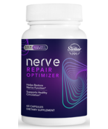 Nerve Repair Optimizer, nerve support for neuropathy-60 Capsules - £31.37 GBP
