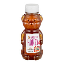 Madhava Honey Bear (6x12 Oz) - €118,85 EUR