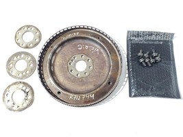 Flywheel Flex Plate With Hardware OEM 2.1 Mercedes Benz Sprinter Van2500... - $183.73