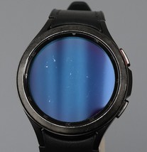 Samsung Galaxy Watch4 Classic SM-R890 46mm Stainless Steel Smartwatch - Black image 4